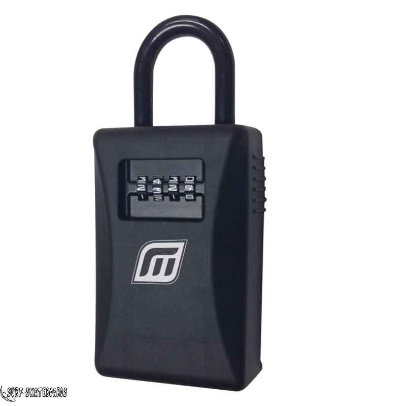 MADNESS Schlüsselbox Keylock Key Safe Box