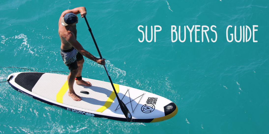SUP kaufen Surf-Skateboards