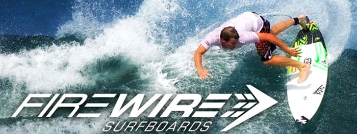 Firewire Surfboards